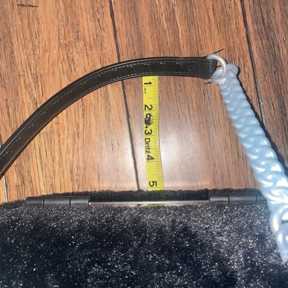 Cat backpack black cat hard case handbag - Picture 11 of 14